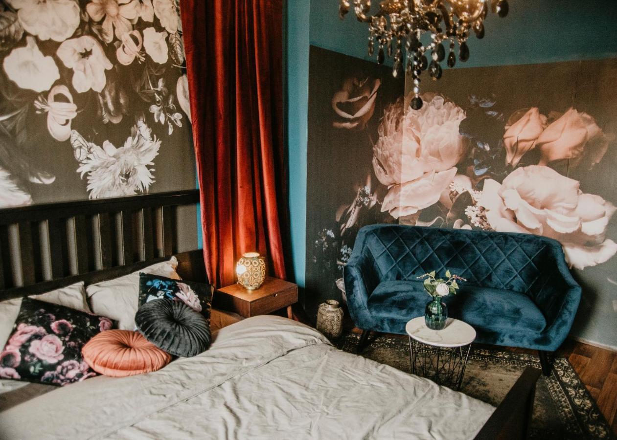 The Foto Art Atelier Хомутов Экстерьер фото